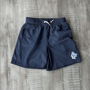 Abercrombie Kids Dark Blue Shorts
